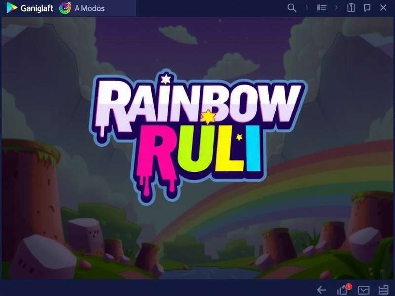 What Indian players say about Rainbow Run Holi Rainbow Run Holi Player Reviews